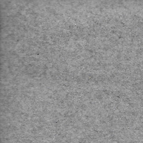 Melton Wool - Light Grey