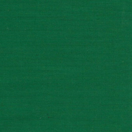 Broadcloth - Kelly Green