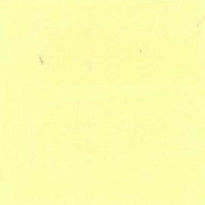 Chiffon - Light Yellow