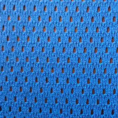Sports Mesh - Royal