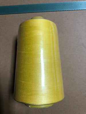 Thread - Yellow (S122)
