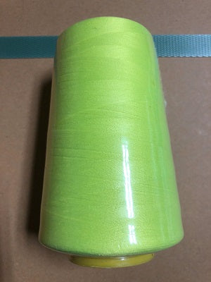Thread - Lime (S258)