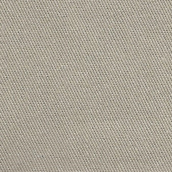 Cotton Twill (8oz) - Stone