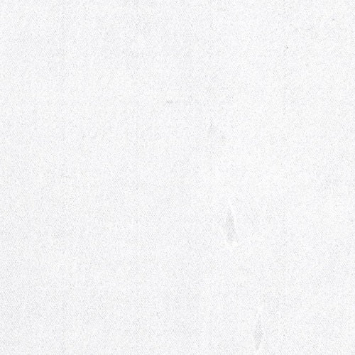 Micro Velvet - White