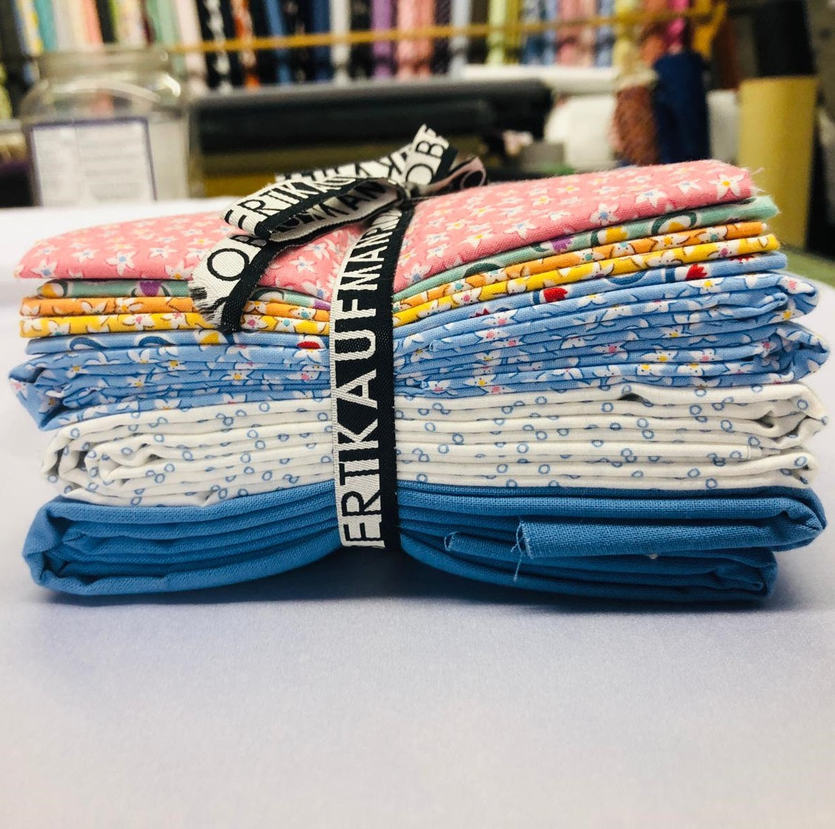 Quilting Kit Style 149-13