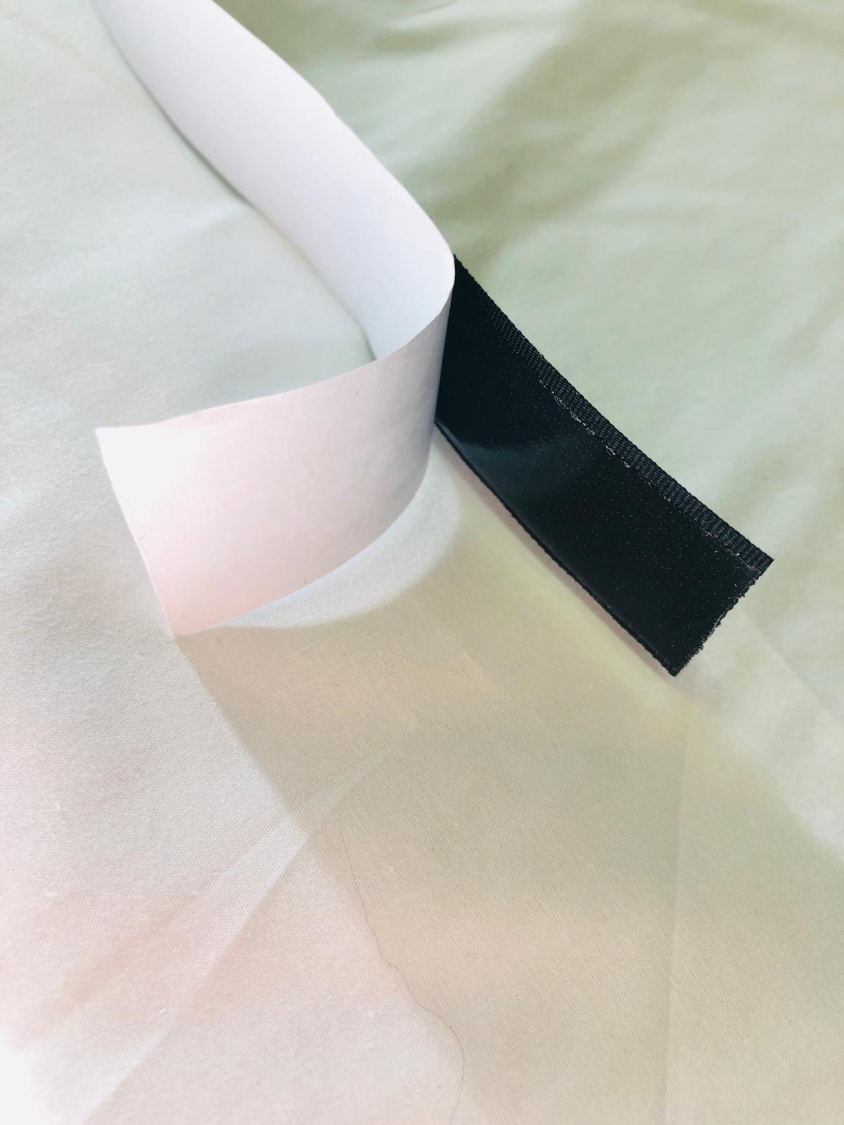 Hook and Loop(Sticky Back/ Self Adhesive)