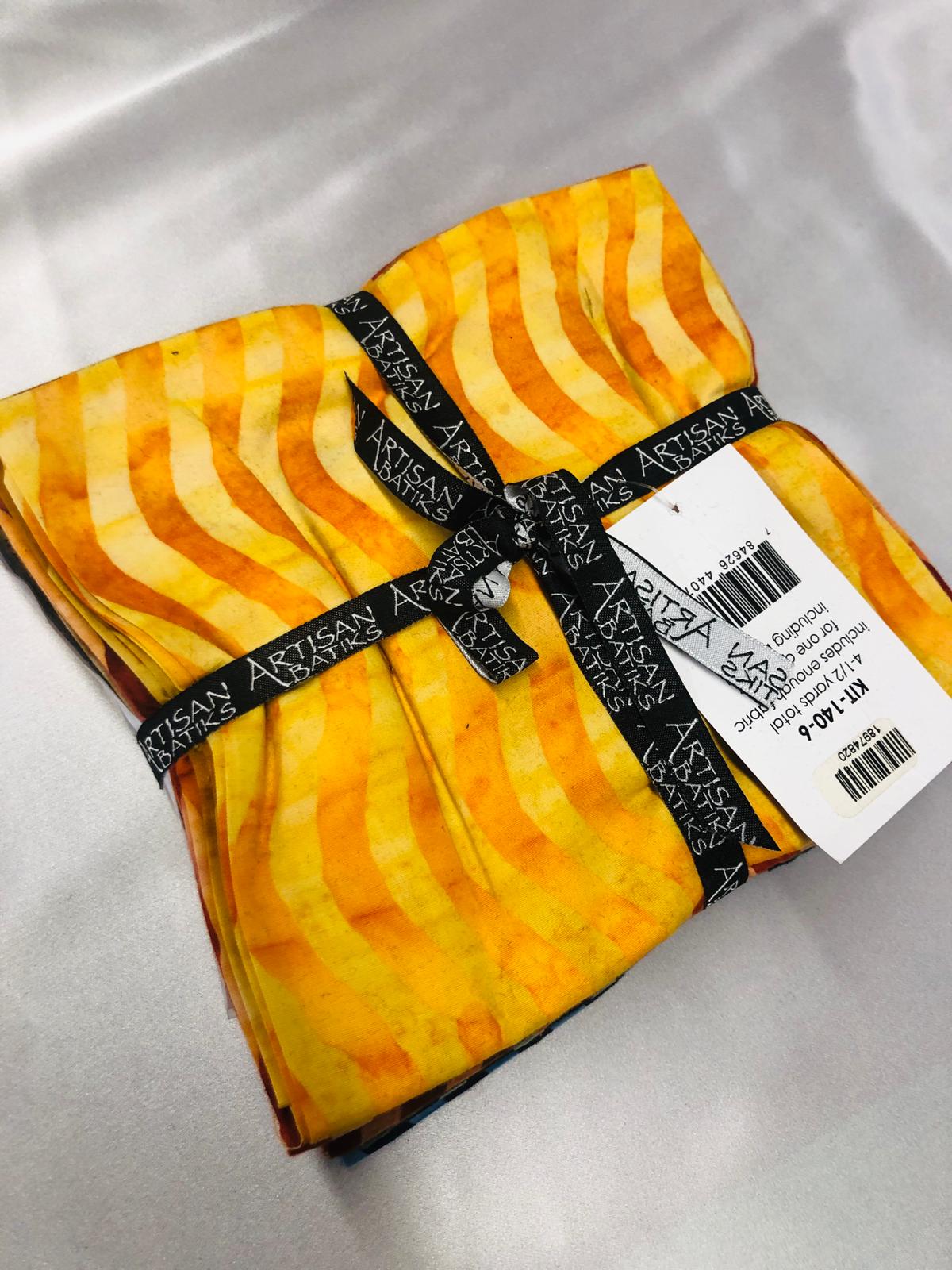 Quilting Kit Style 140-6