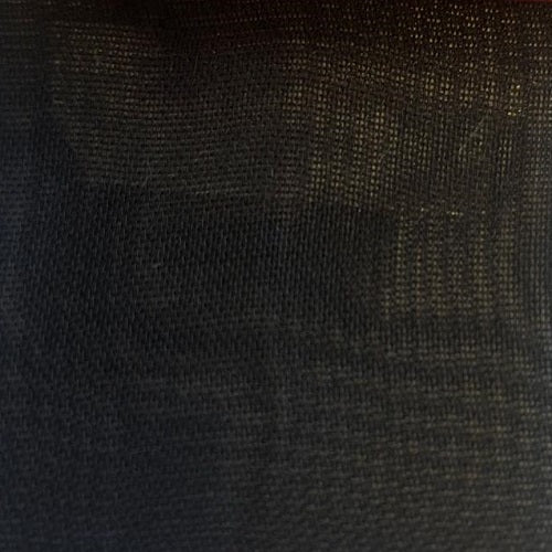 Chiffon - Black