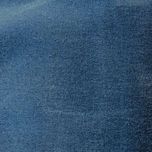 Waxed Canvas - Blue