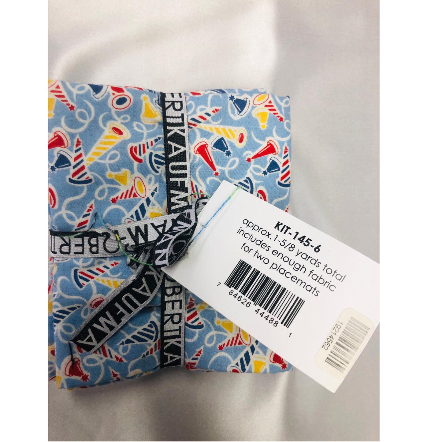 Quilting Kit Style 145-6