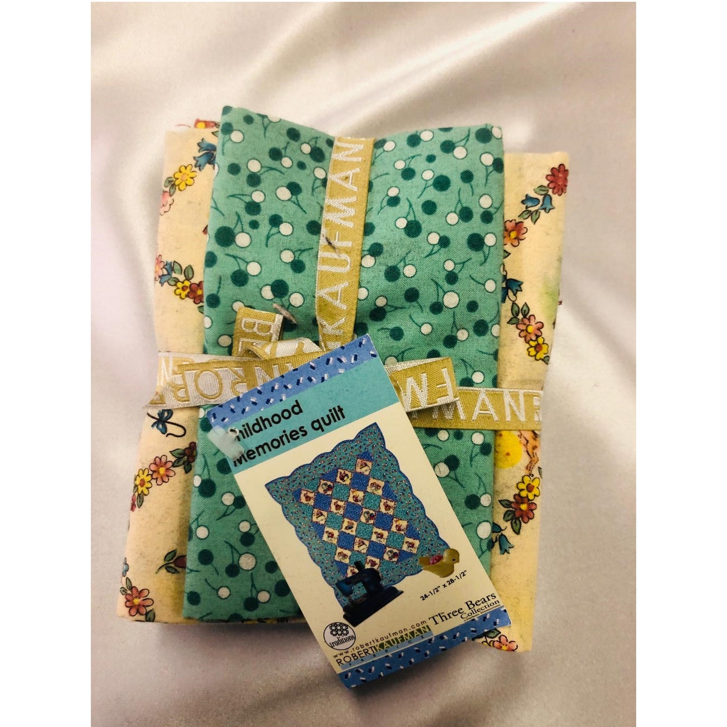 Quilting Kit Style 146-4