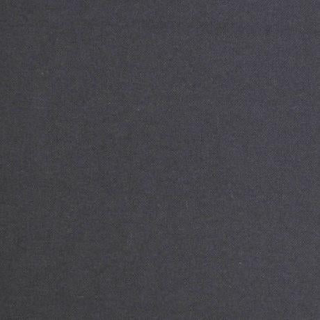 Flannel 45" - Charcoal