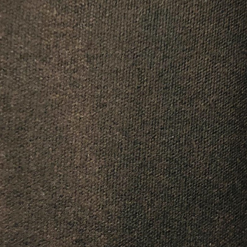 Waxed Canvas - Dark Brown