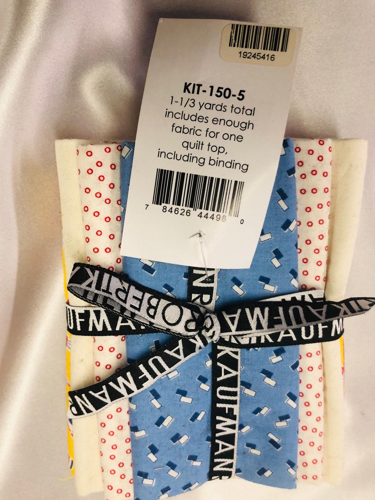 Quilting Kit Style 150-5