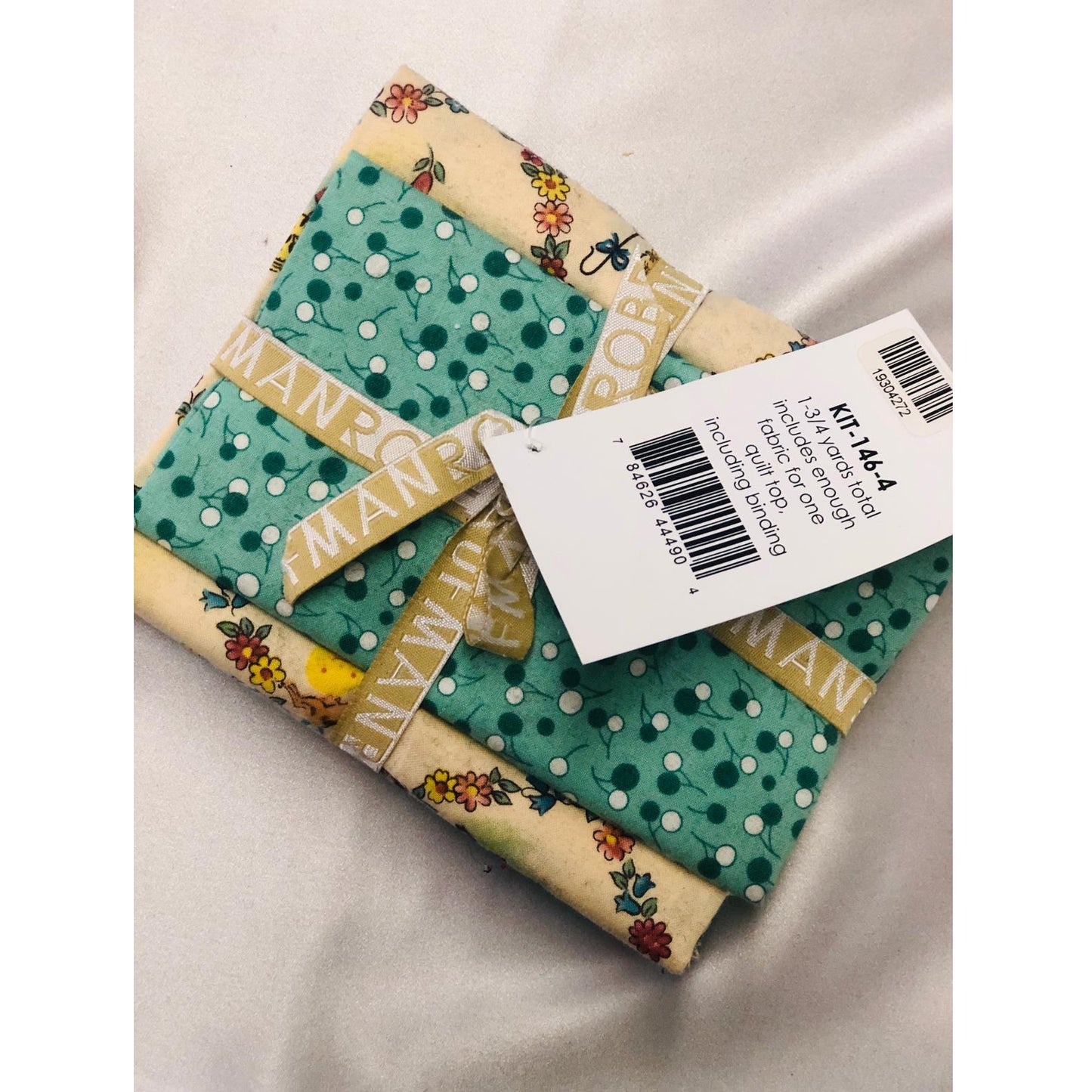 Quilting Kit Style 146-4