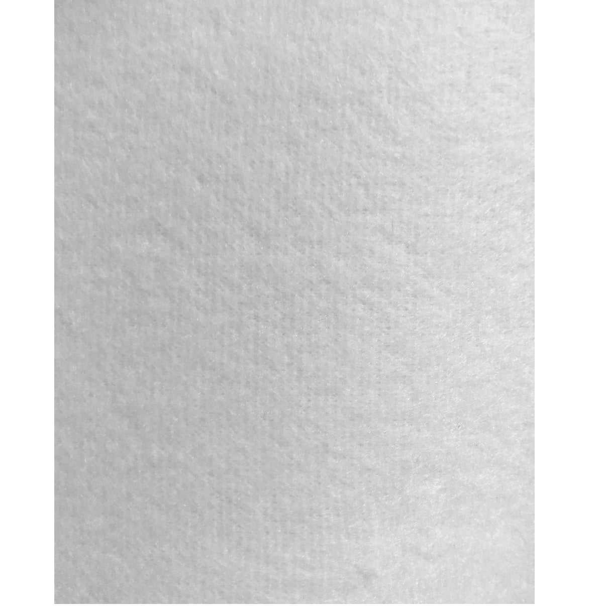 Soft Shell Fleece - Neon Green/White