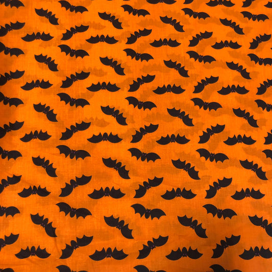 Halloween Print - Bats