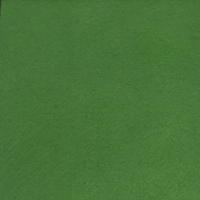 Felt - Green 36"