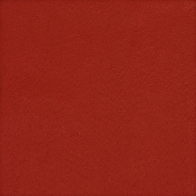Felt(Acrylic) - Red 72"