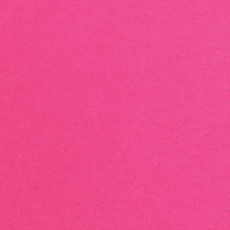 Flannel 45"- Fuchsia