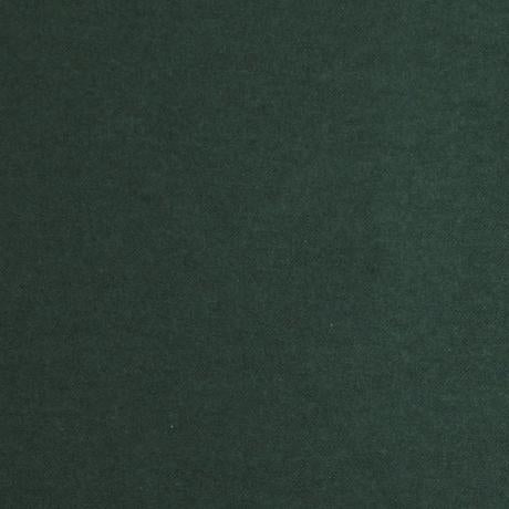 Flannel 45" - Hunter Green