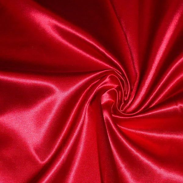 Kasha Lining - Red