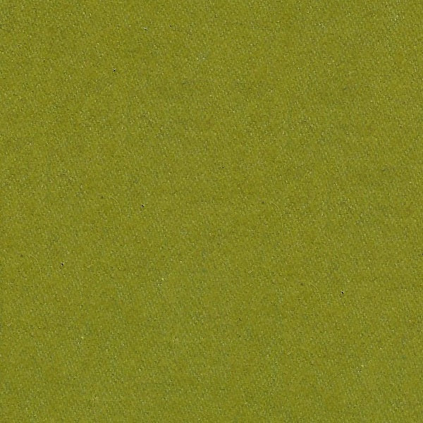 Melton Wool - Olive