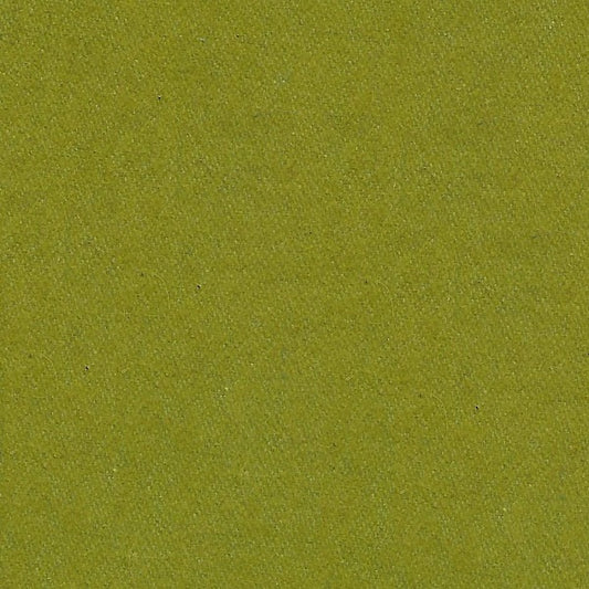 Melton Wool - Olive