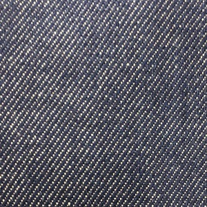 Denim - Blue