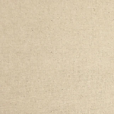 Unbleached Natural Cotton 38"