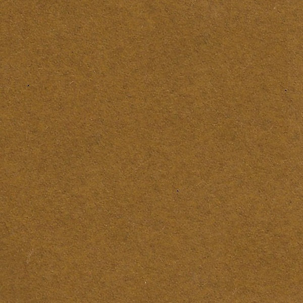 Melton Wool - Mustard