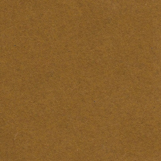 Melton Wool - Mustard