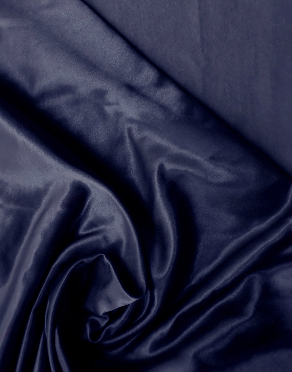 Kasha Lining - Navy