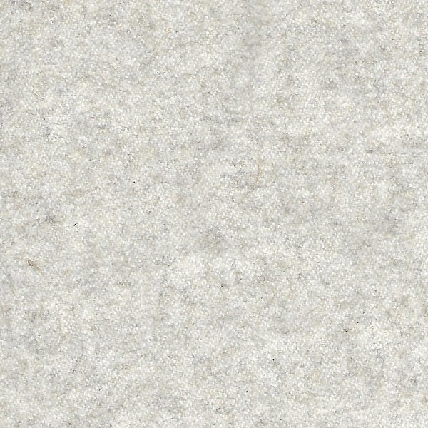 Melton Wool - Oatmeal