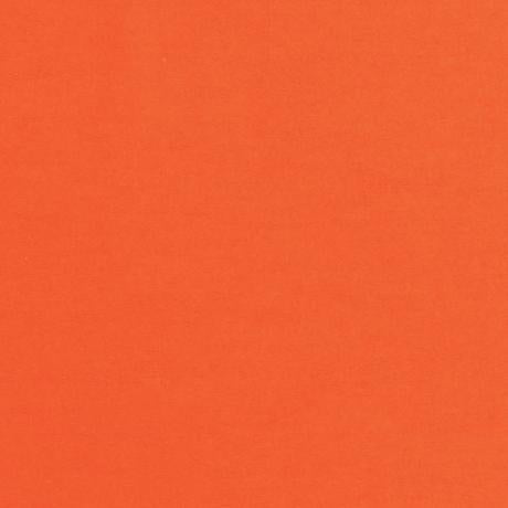 Flannel 45" - Orange