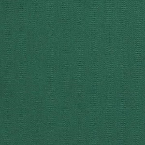 Polycotton/Goodtime Twill - Hunter Green
