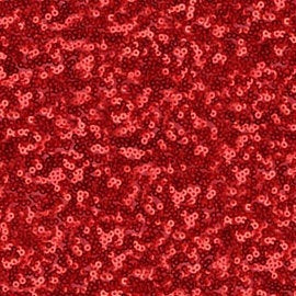 Woven Sequence - Red