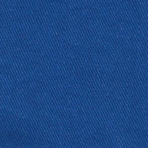 Polycotton/Goodtime Twill - Royal