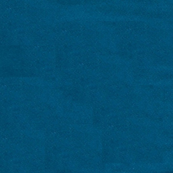 Melton Wool - Turquoise