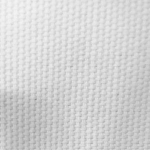 Cotton Canvas 14oz - White