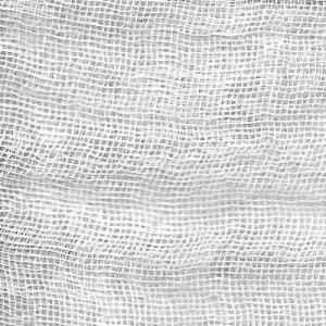 Cheesecloth - White