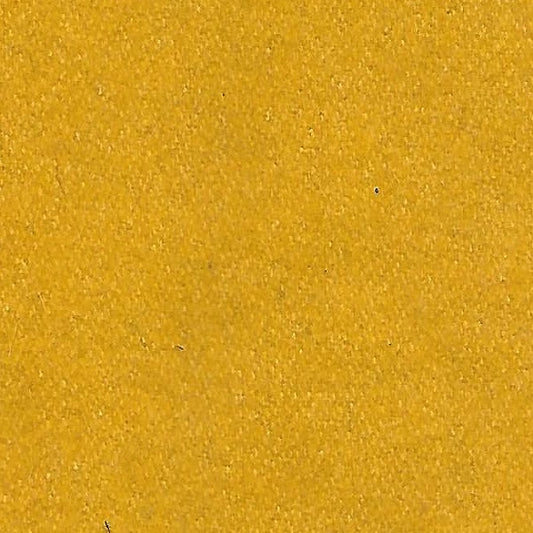 Melton Wool - Gold/Yellow