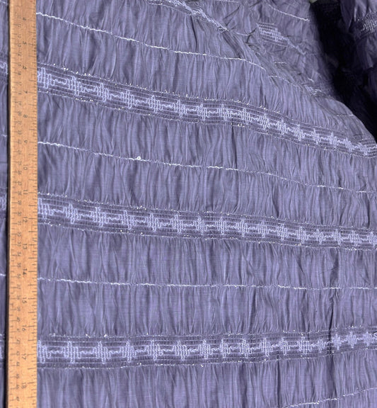 Cotton Spandex - Lavender