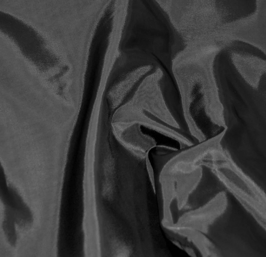 70d PU Nylon - Black