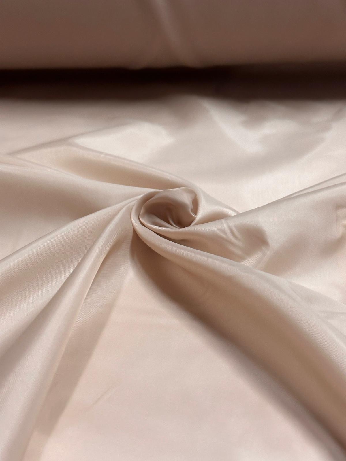 Poly Lining 48" - Beige