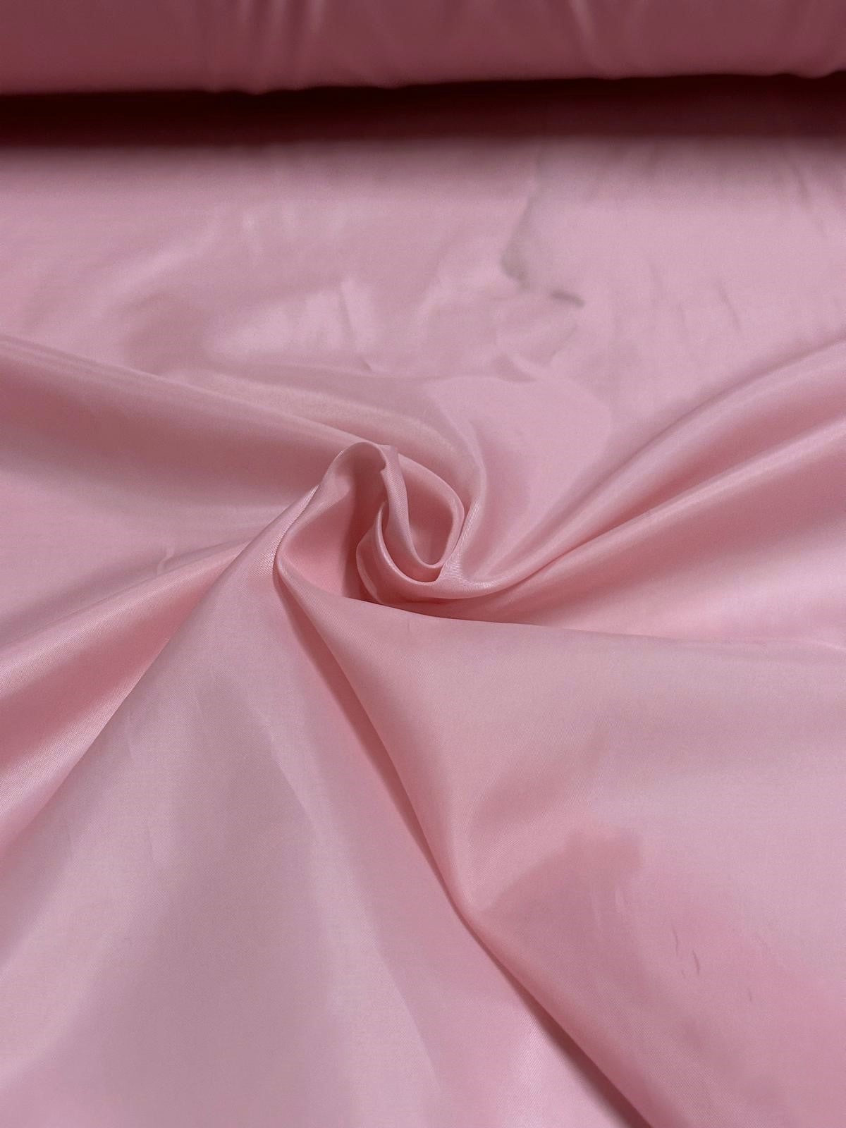 Poly Lining 48" - Light Pink