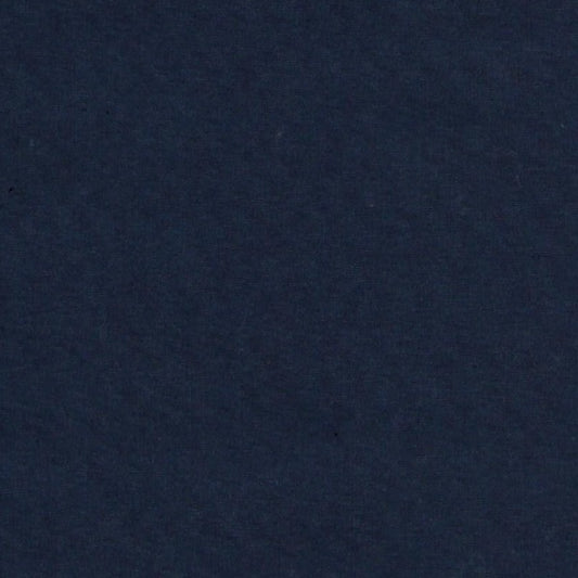 Broadcloth - Navy 60"