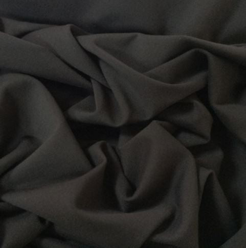 Black Supplex