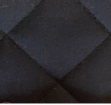 Quilted Lining