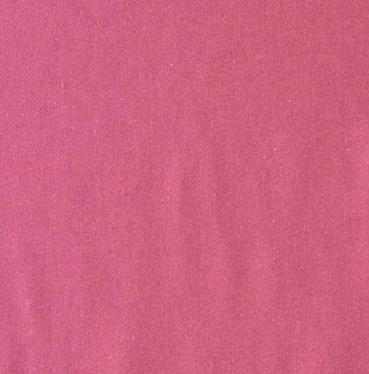 Sevenberry Cotton  - Deep Rose 33